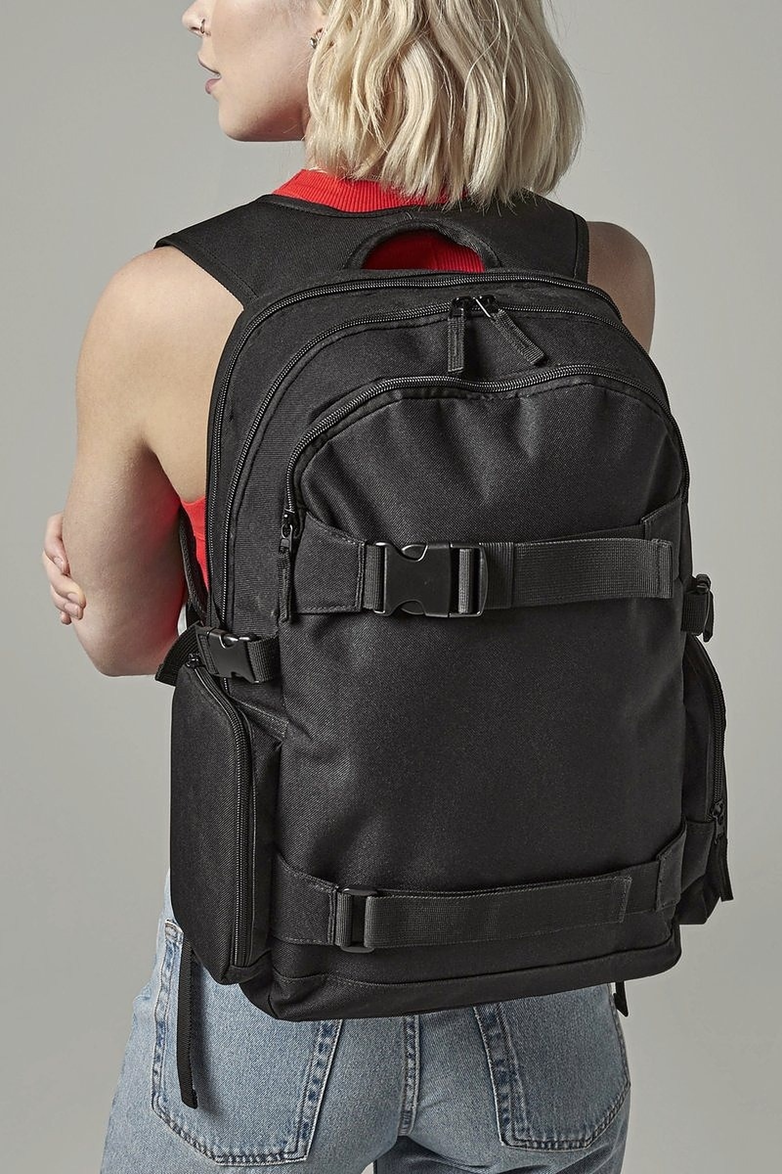 Backpacks & Bags