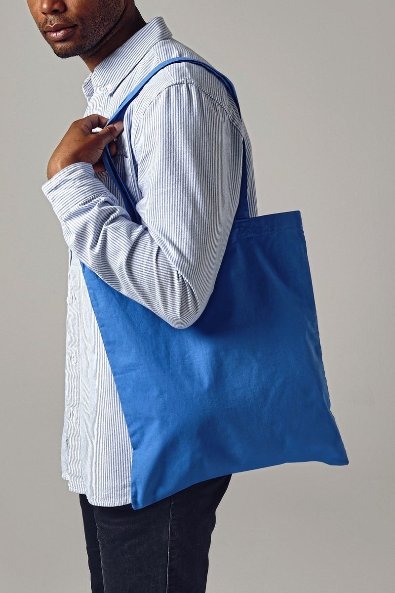 Jute & cotton bags